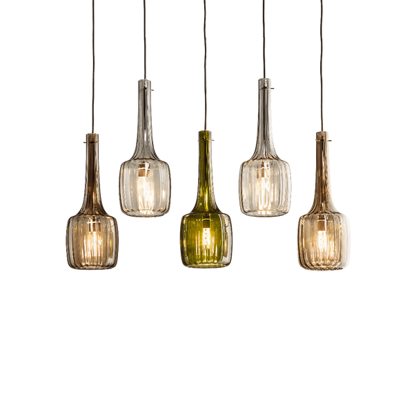 Italamp Bossanova Suspension