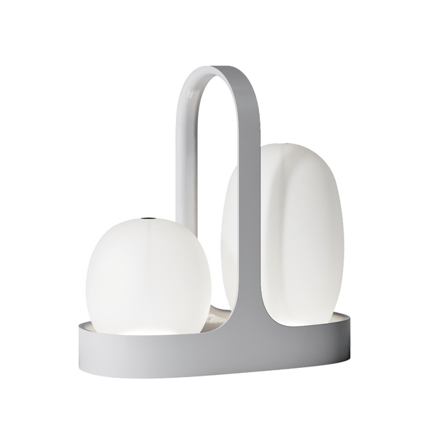 Italamp Duo Cordless Table Lamp