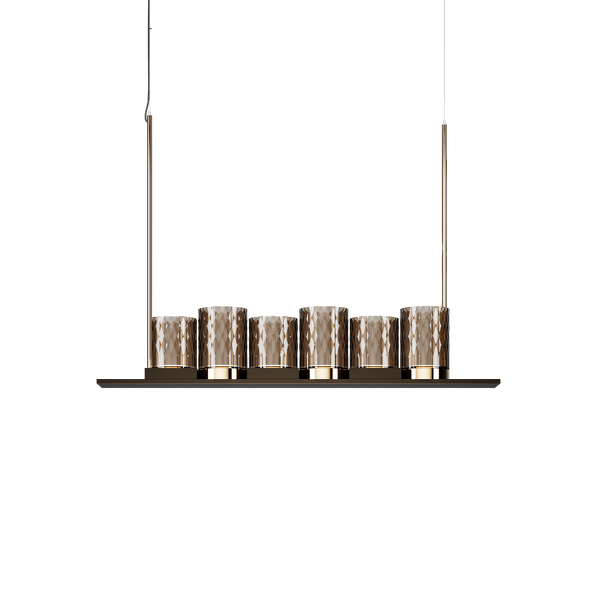 Italamp Galatea Small Suspension