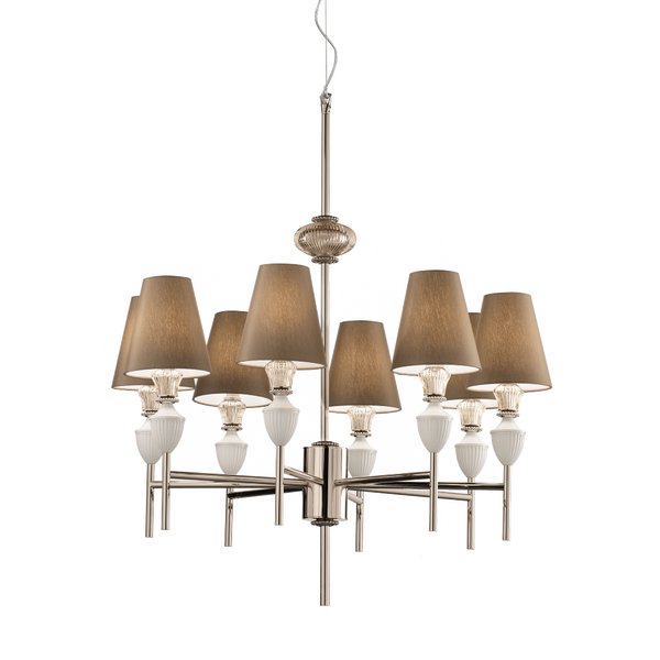 Italamp Giuno Chandelier