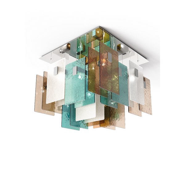 Italamp Mura Ceiling Light