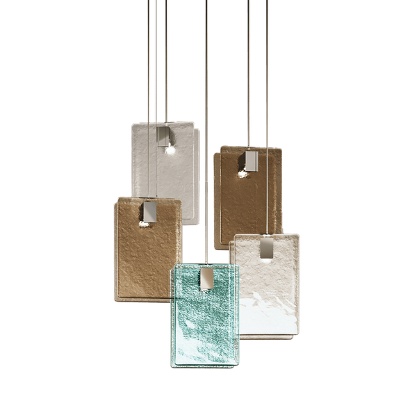 Italamp Mura Small Suspension