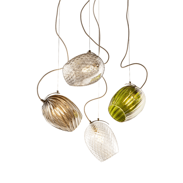 Italamp Nuce Suspension