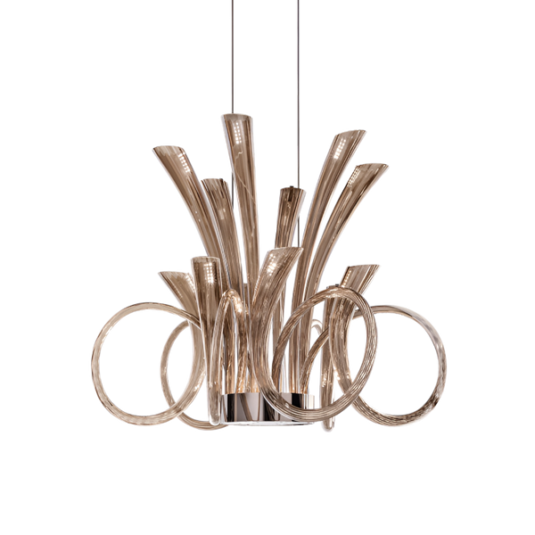 Italamp Pulsa Chandelier