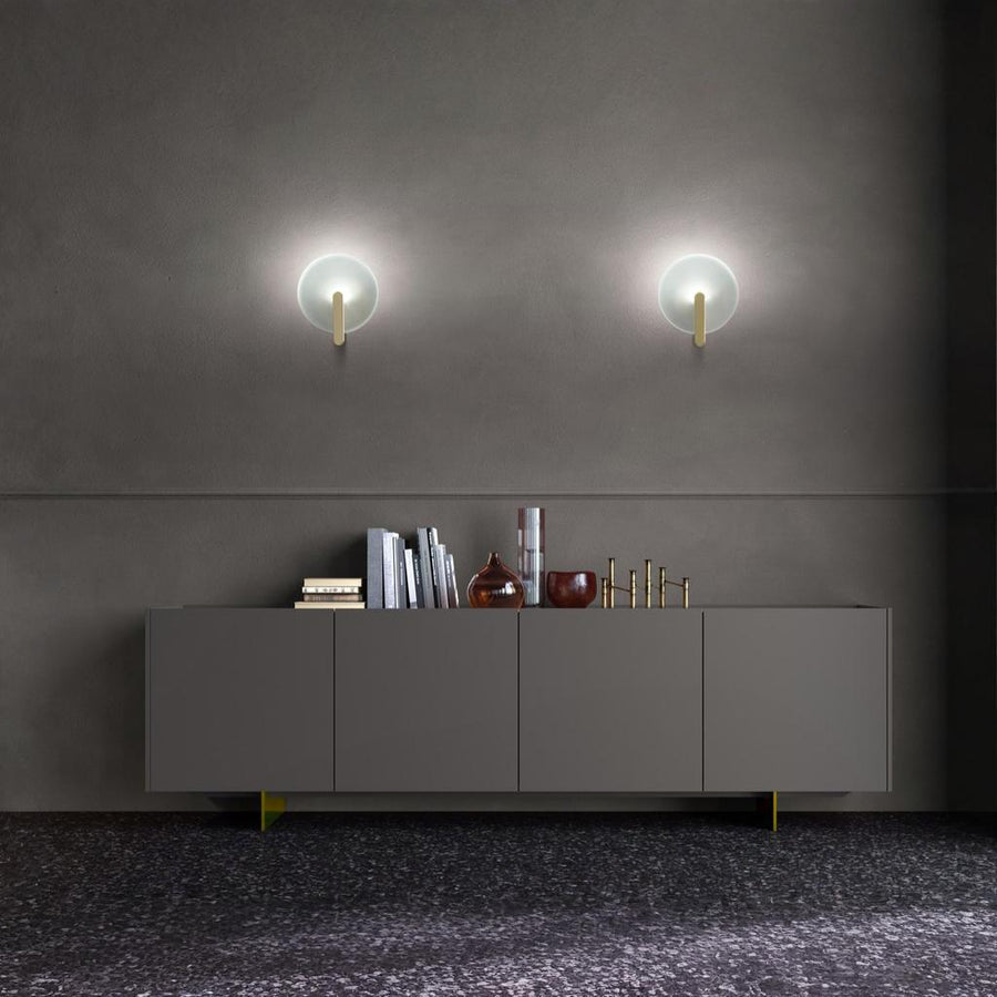 Sinua Wall Light by Italamp | Spacio