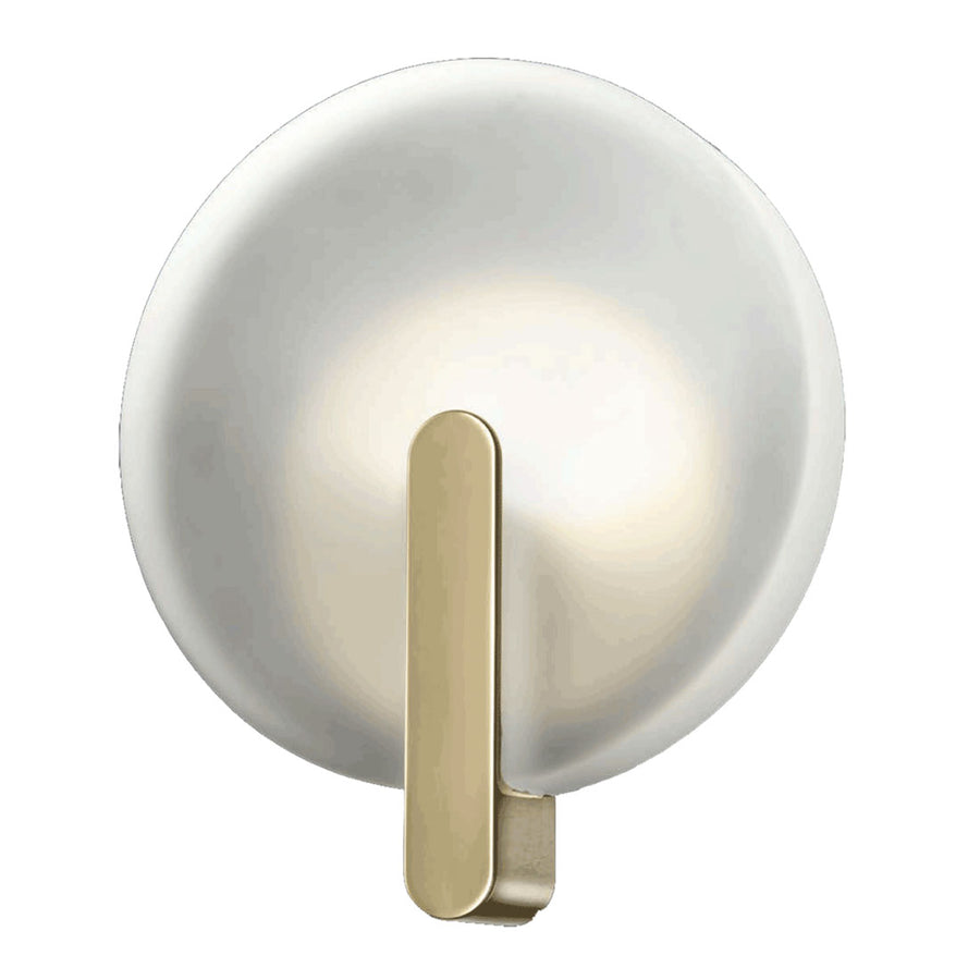 Sinua Wall Light by Italamp | Spacio