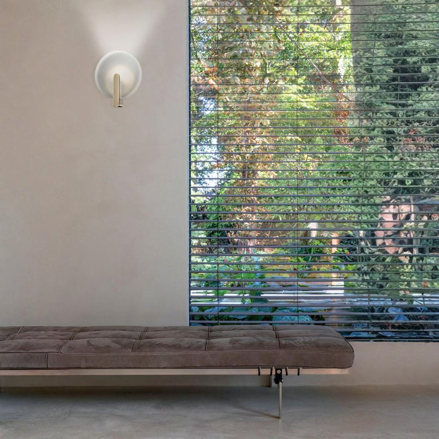 Sinua Wall Light by Italamp | Spacio