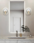 Sinua Wall Light by Italamp | Spacio