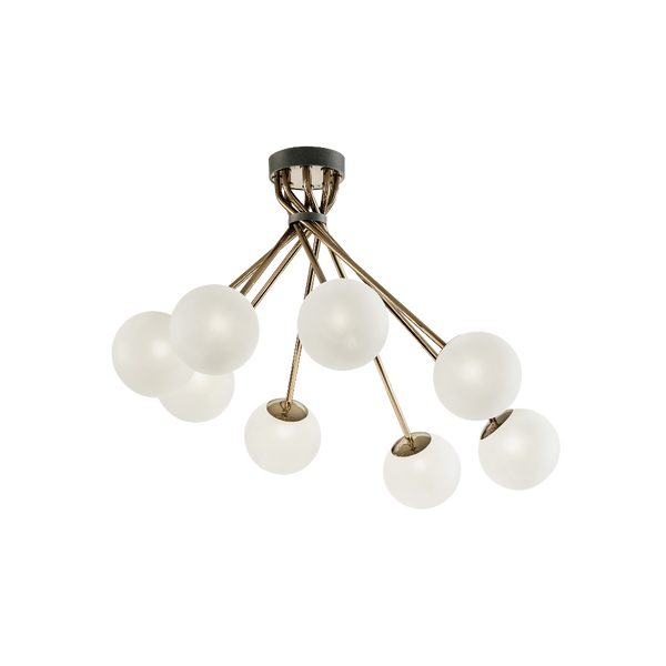 Italamp Tea Ceiling Light