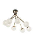 Tea Ceiling