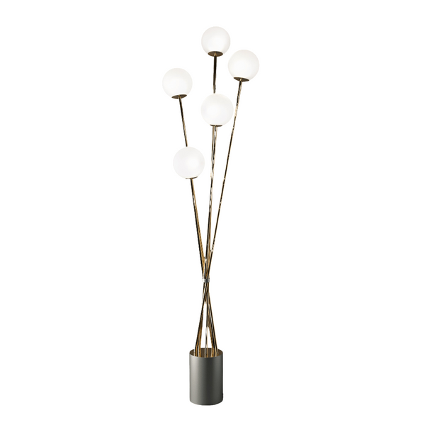 Italamp Tea Floor Lamp