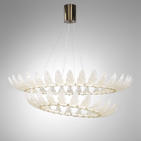 Italamp Airone Chandelier