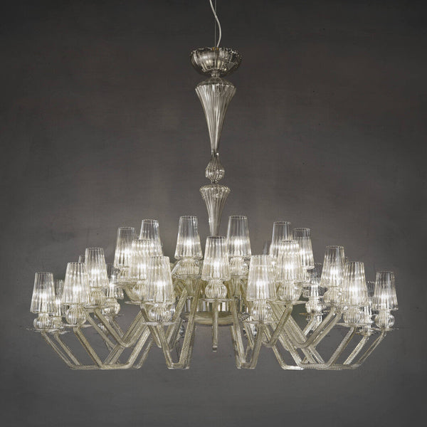 Italamp Albatros Chandelier