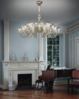 Albatros Chandelier