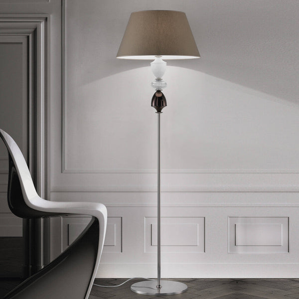 Italamp Amelie Floor Lamp