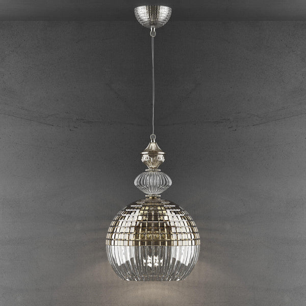 Italamp Amelie Small Pendant Light