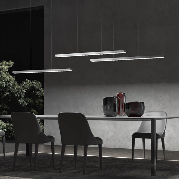 Italamp Aura Linear Suspension