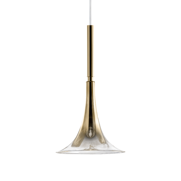 Italamp Baffo Large Pendant Light