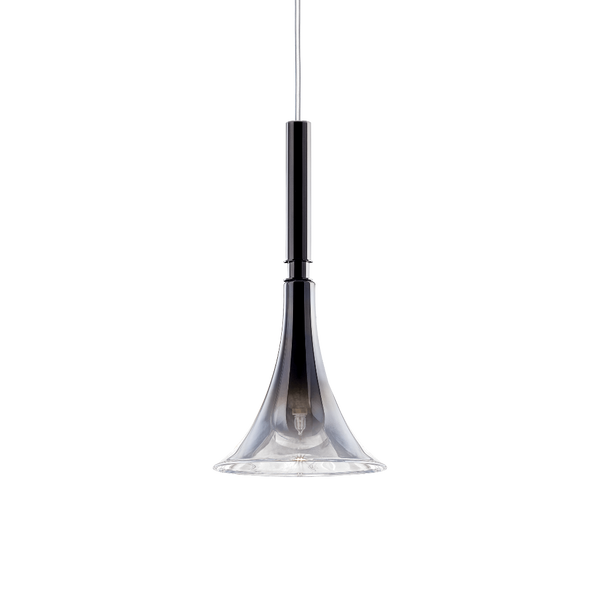 Italamp Baffo Small Pendant Light