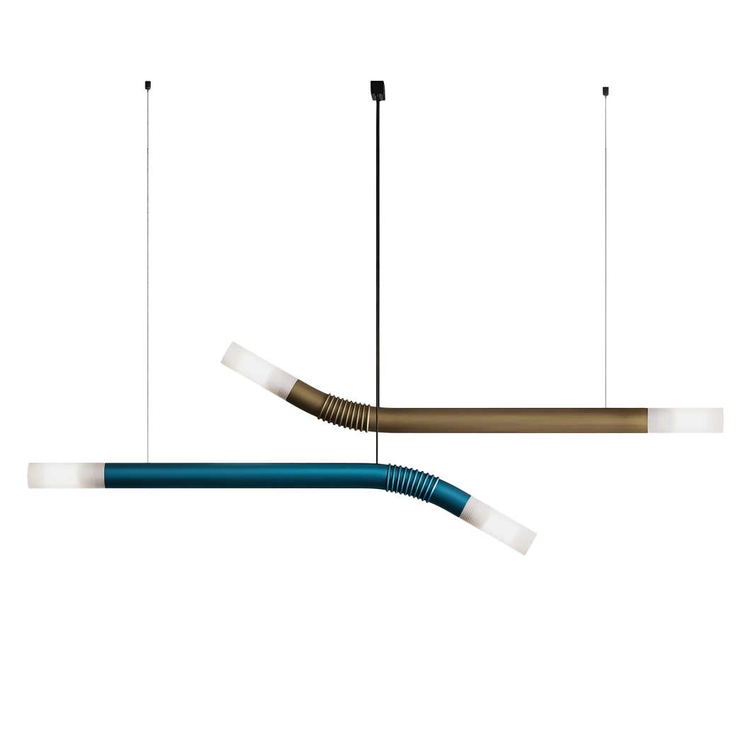 Italamp Cantabrina Suspension Spacio India