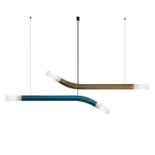 Italamp Cantabrina Suspension Spacio India
