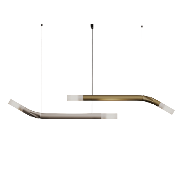 Italamp Cantabrina Suspension Spacio India