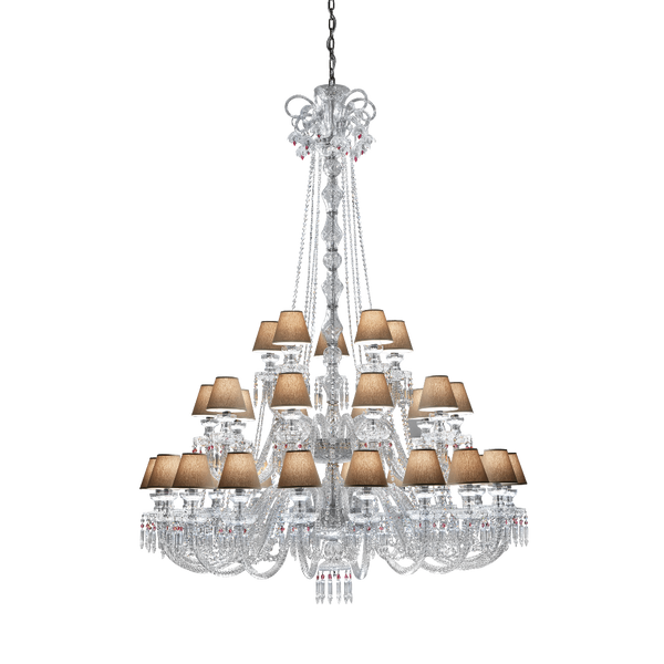 Italamp Chanel Big Chandelier