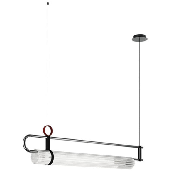 Italamp Coulisse Suspension Lamp