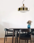 Crono Chandelier