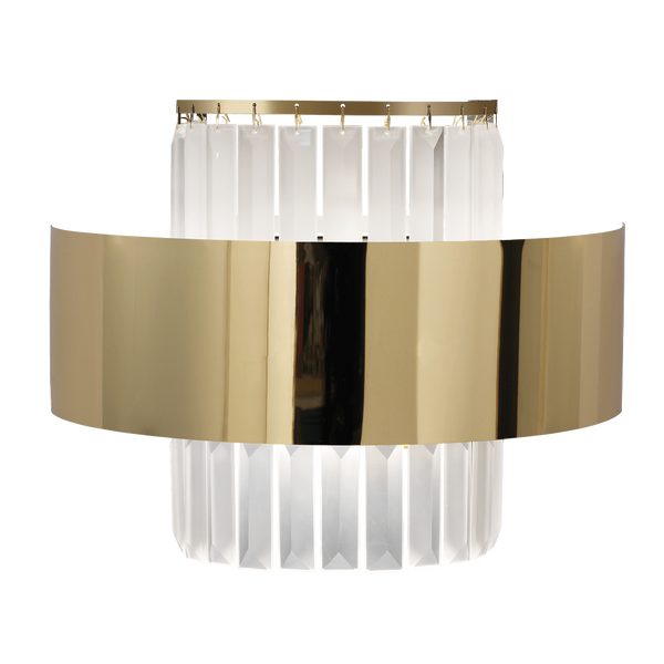 Italamp Crono Wall Light