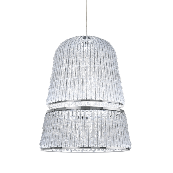 Italamp Crowns Large Chandelier