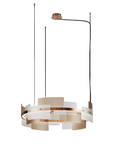Italamp Halo Suspension Spacio India