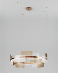 Italamp Halo Suspension Spacio India