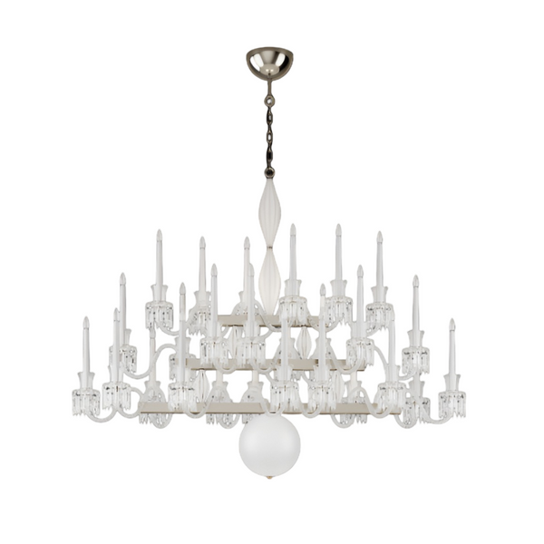 Italamp Keplero chandelier Spacio India