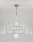 Italamp Keplero chandelier Spacio India