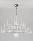 Italamp Keplero chandelier Spacio India