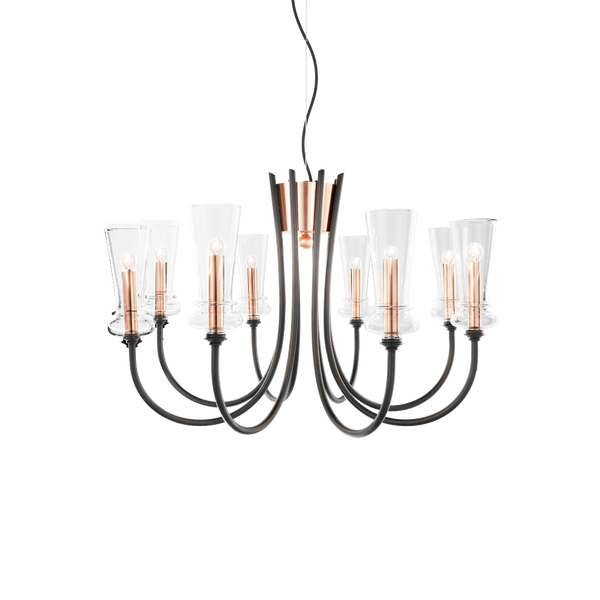 Italamp Licio Chandelier