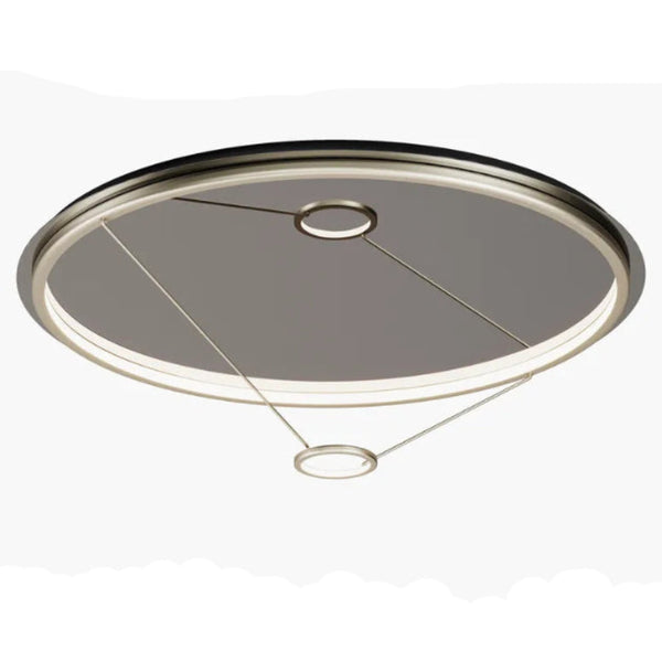 Italamp Loop Ceiling Suspension lamp Spacio India