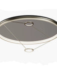 Italamp Loop Ceiling Suspension lamp Spacio India