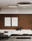 Italamp Loop Ceiling Suspension lamp Spacio India