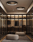 Italamp Loop Ceiling Suspension lamp Spacio India