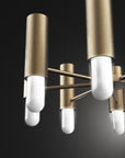 Italamp Lucrezia Chandelier
