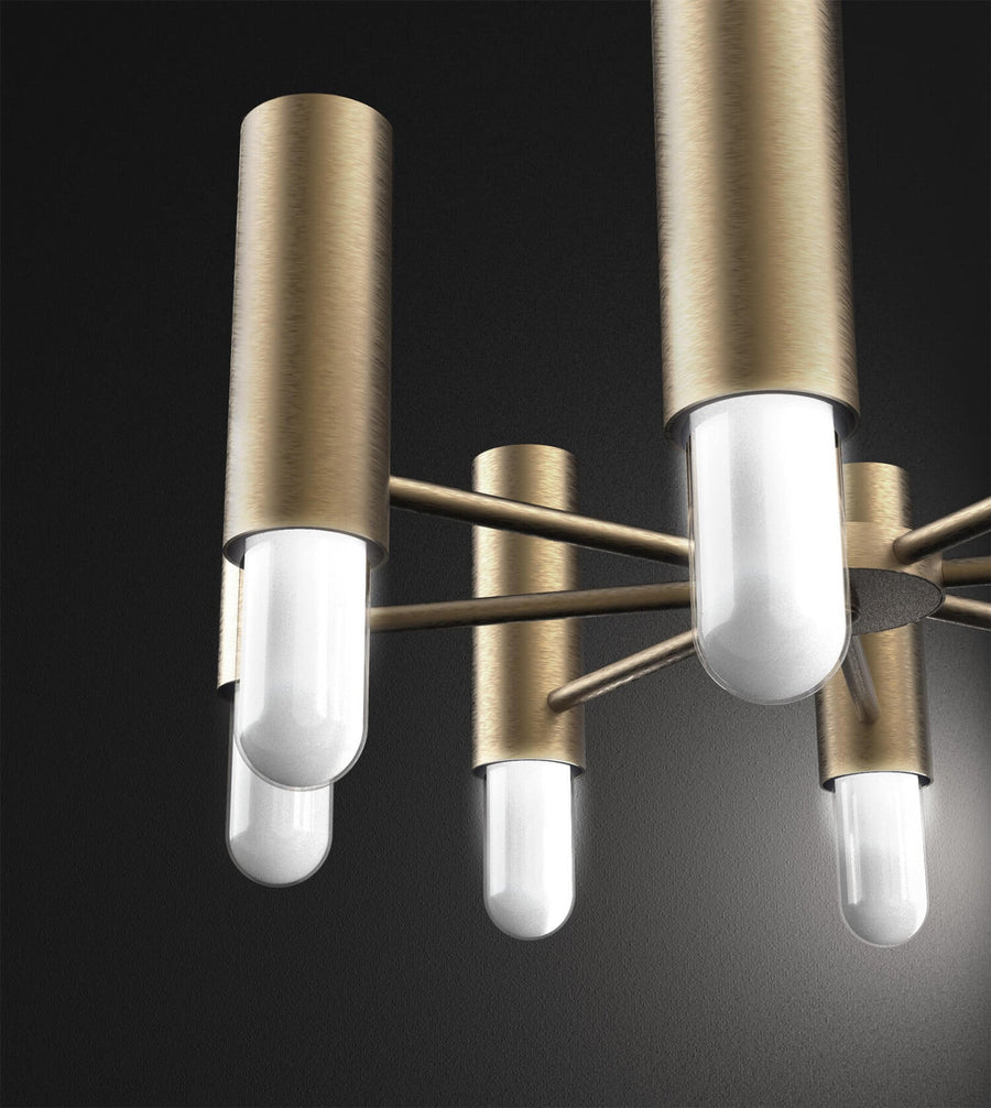 Italamp Lucrezia Chandelier