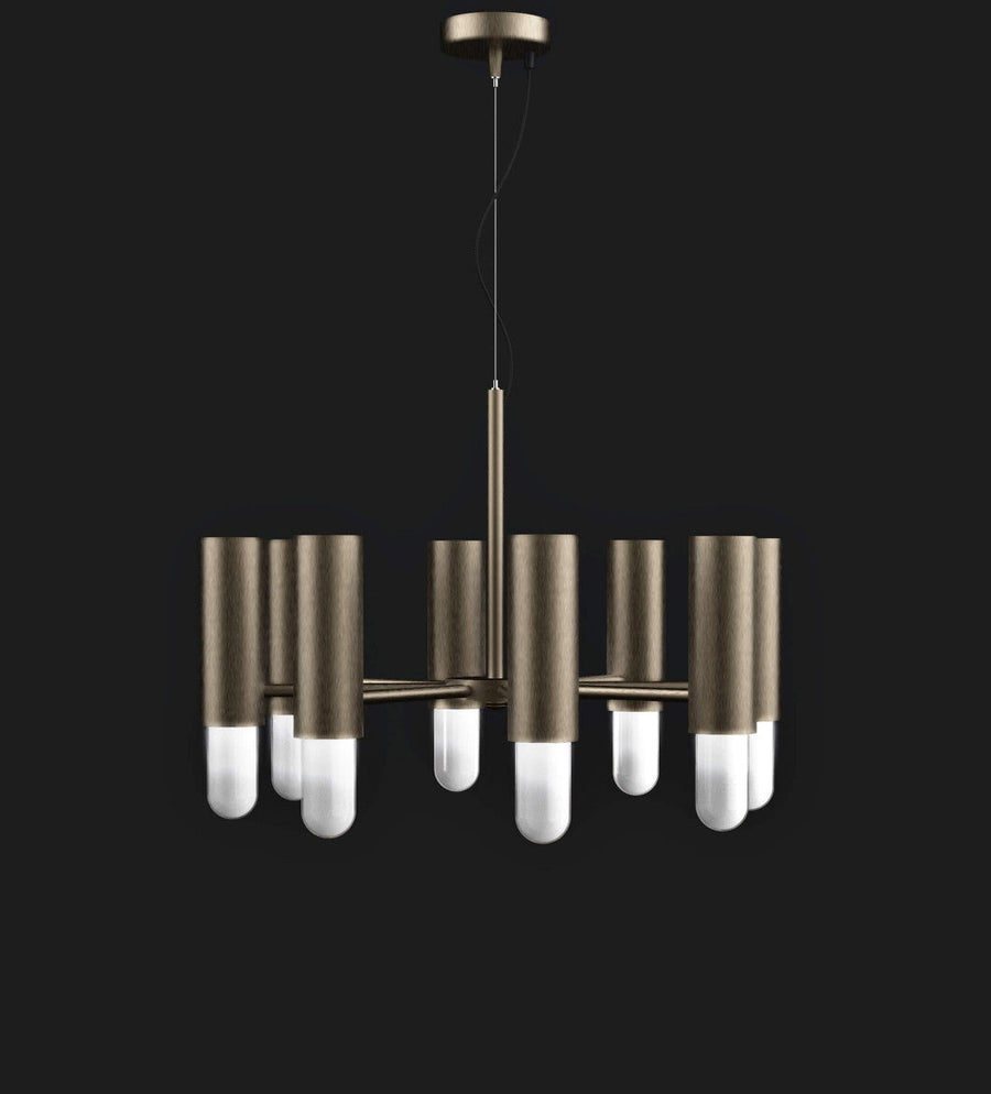 Italamp Lucrezia Chandelier