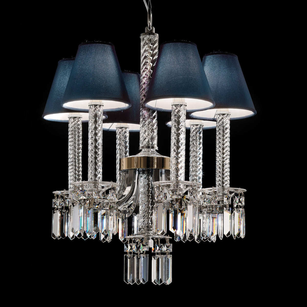 Luxury Living Room Chandeliers (No Index)
