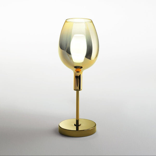 Italamp Rose Table Lamp