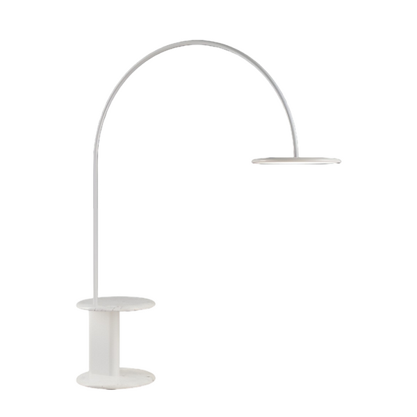 Italamp U Lamp Floor Lamp