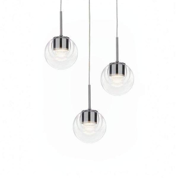 KDLN Dew 3 Suspension