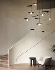 Flow Ceiling