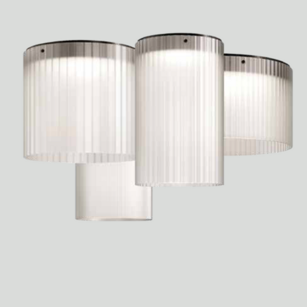 KDLN Giass Ceiling Chandelier